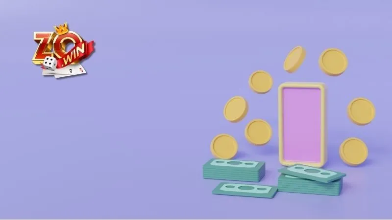 Cổng game Zowin 22 Nạp tiền vào tài khoản